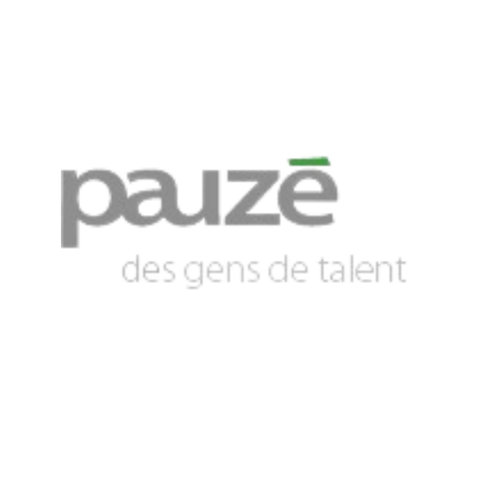 Pauzé